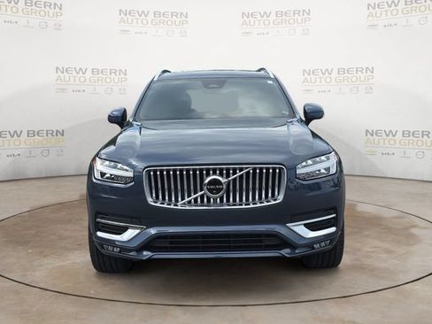 Used 2023 Volvo XC90 B6 Ultimate w/ Protection Package Premier AWD/4WD image 8