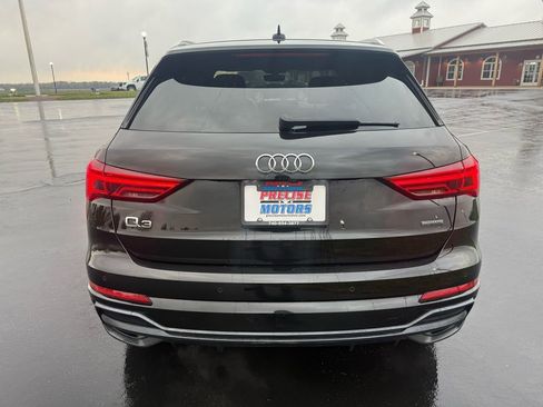 Used 2021 Audi Q3 2.0T Premium w/ Convenience Package image 6