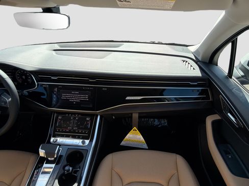 New 2026 Audi Q7 3.0T Premium Plus image 19