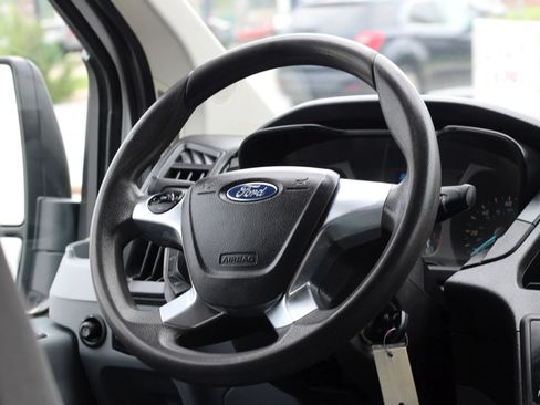 Used 2015 Ford Transit 350 XLT RWD image 14