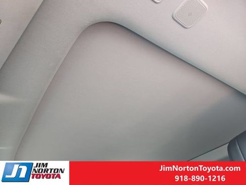 Used 2023 Toyota Sequoia Limited w/ Tow Technology Package AWD/4WD image 27