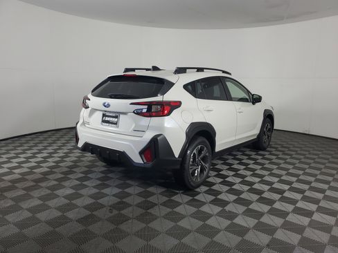 New 2025 Subaru Crosstrek 2.5i Premium image 4