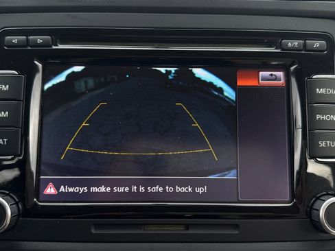 Used 2014 Volkswagen Jetta TDI FWD image 21