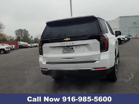 New 2026 Chevrolet Tahoe LS image 11