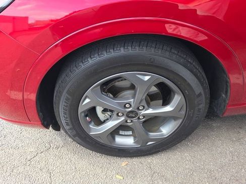 Used 2024 Ford Escape ST-Line w/ Tech Pack #1 FWD image 4