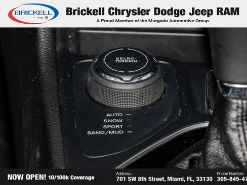 Used 2019 Jeep Cherokee Limited image 24