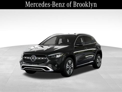 Certified 2026 Mercedes-Benz GLA 250 4MATIC image 40
