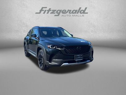 Certified 2026 MAZDA CX-50 Meridian Edition w/ Weather Package