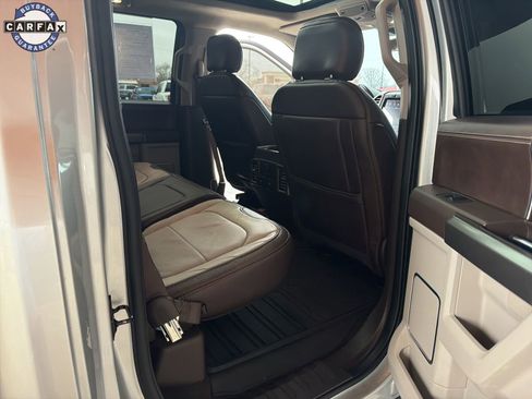 Used 2019 Ford F150 Limited AWD/4WD image 8