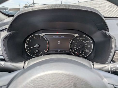 Used 2025 Nissan Altima 2.5 SV FWD image 26