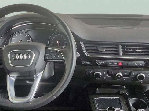 Used 2019 Audi Q7 3.0T Premium w/ Convenience Package image 25