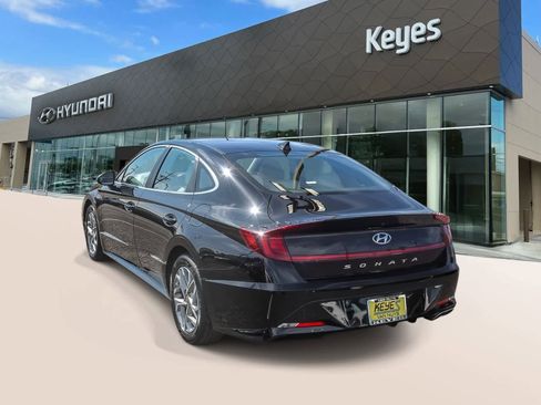 Certified 2023 Hyundai Sonata SEL image 7