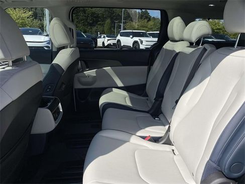 New 2026 Kia Carnival SX w/ SX Dark Edition Package image 22