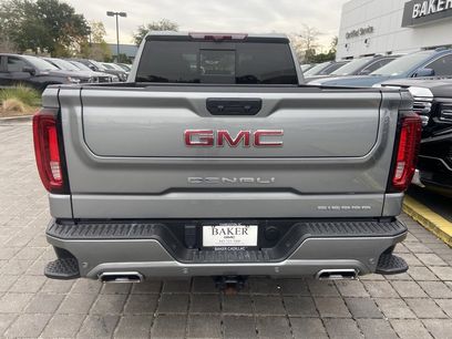 Used 2024 GMC Sierra 1500 Denali