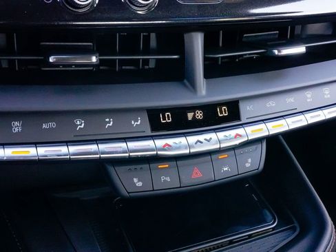 New 2025 Cadillac CT4 Sport image 29