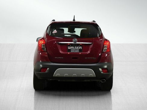 Used 2014 Buick Encore Convenience image 4