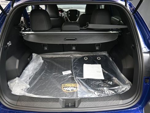 New 2026 Subaru Crosstrek 2.5i Wilderness image 17