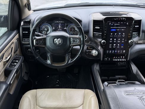 Used 2020 RAM 1500 Limited AWD/4WD image 28