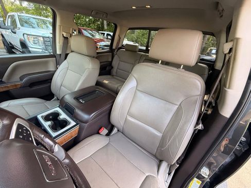 Used 2018 GMC Sierra 1500 SLT AWD/4WD image 58