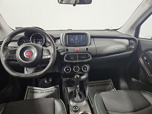 Used 2016 FIAT 500X Trekking image 13