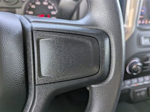 Used 2024 Chevrolet Silverado 1500 Custom image 28