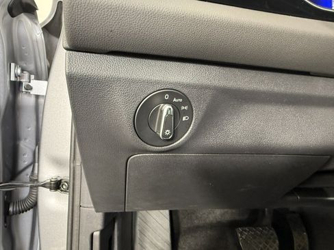 Used 2026 Volkswagen Jetta S FWD image 20