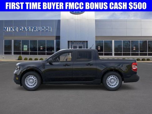 New 2026 Ford Maverick XL w/ 4K Tow Package image 3