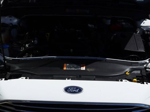 Used 2020 Ford Fusion SE image 58