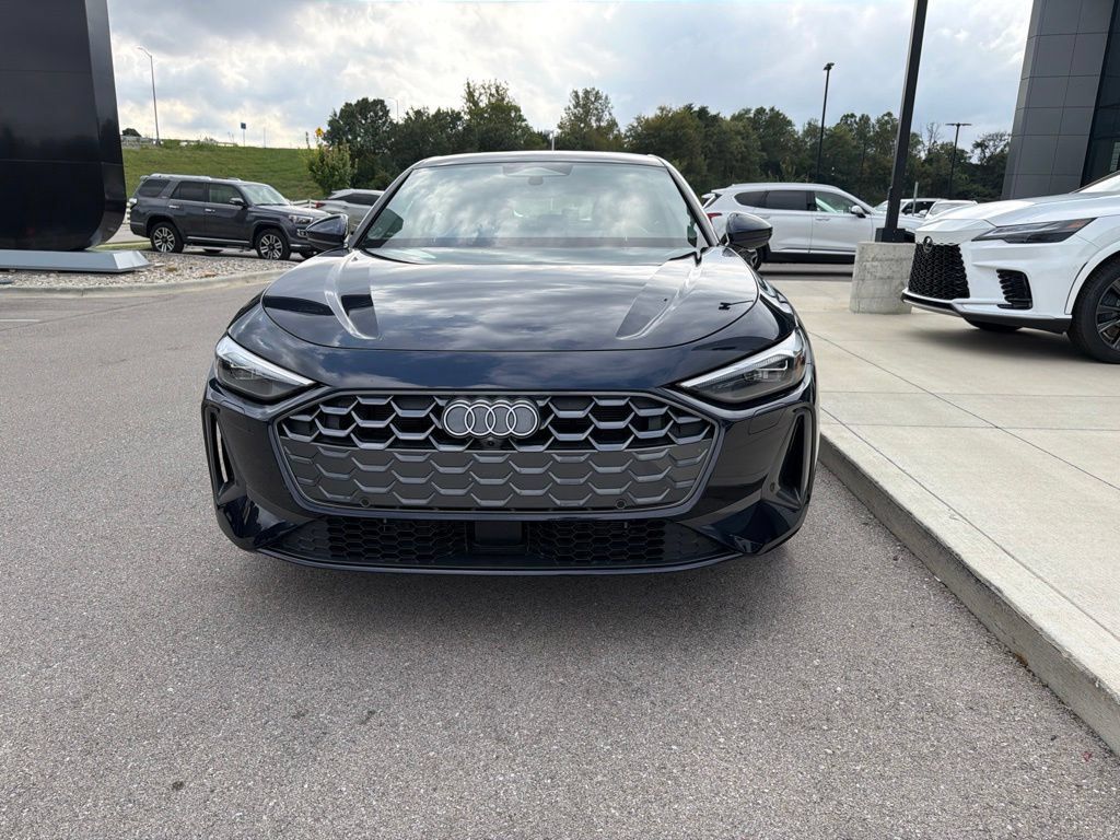 Used 2025 Audi A5 2.0T Premium AWD/4WD image 9