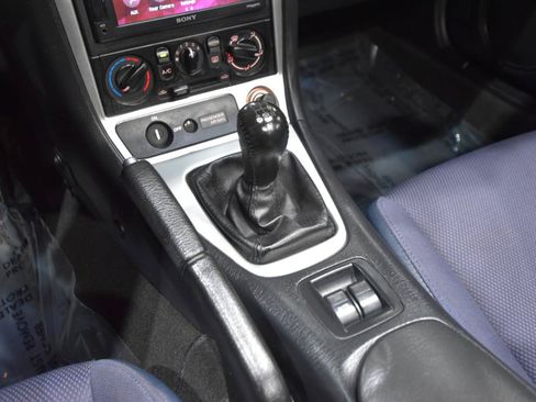 Used 2003 MAZDA MX-5 Miata Shinsen RWD image 27