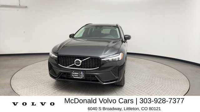 Certified 2024 Volvo XC60 T8 Plus w/ Protection Package Premier AWD/4WD image 7