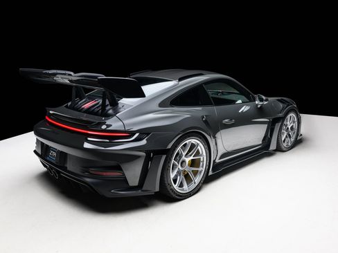 Used 2024 Porsche 911 GT3 RS RWD image 19