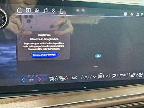 New 2026 Chevrolet Suburban High Country w/ Sun And Tow Package image 13