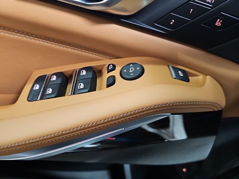 New 2026 BMW X5 xDrive50e AWD/4WD image 30