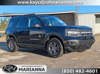 Used 2022 Ford Bronco Sport Big Bend w/ Convenience Package video 1