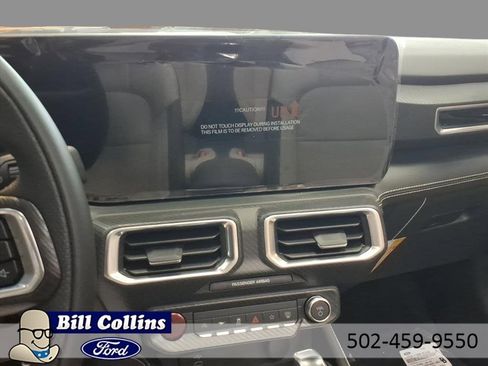 New 2026 Ford Mustang Premium image 23