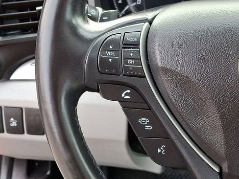 Certified 2020 Acura ILX w/ Premium Package image 21