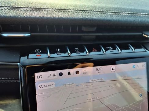 Certified 2021 Jeep Grand Cherokee L Limited image 18