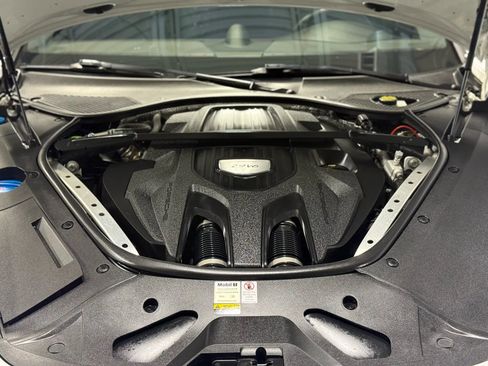 Used 2021 Porsche Panamera image 48