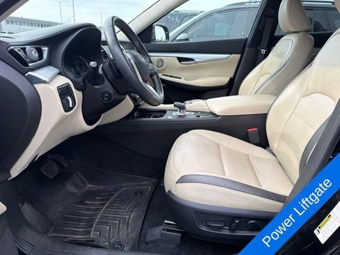 Used 2019 INFINITI QX50 Essential w/ Proactive Package AWD/4WD image 16