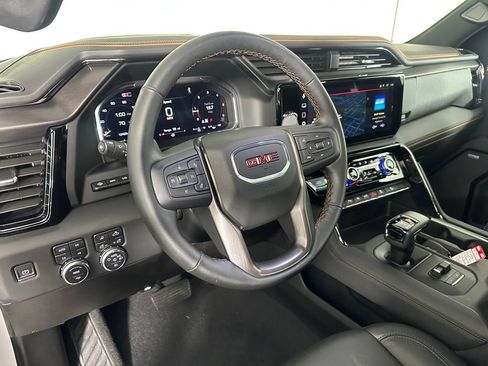 Used 2026 GMC Sierra 1500 AT4 w/ AT4 Premium Package AWD/4WD image 11