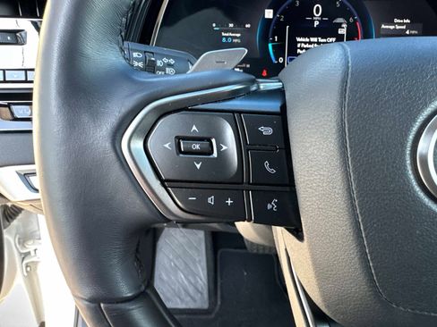 Used 2025 Lexus RX 350 Premium w/ Accessory Package (Z1) image 32