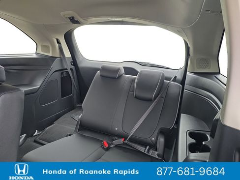 New 2026 Honda Odyssey Elite image 18
