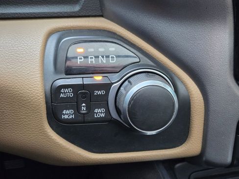 Used 2019 RAM 1500 Big Horn image 7