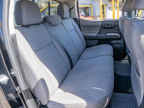 Used 2023 Toyota Tacoma SR5 image 21