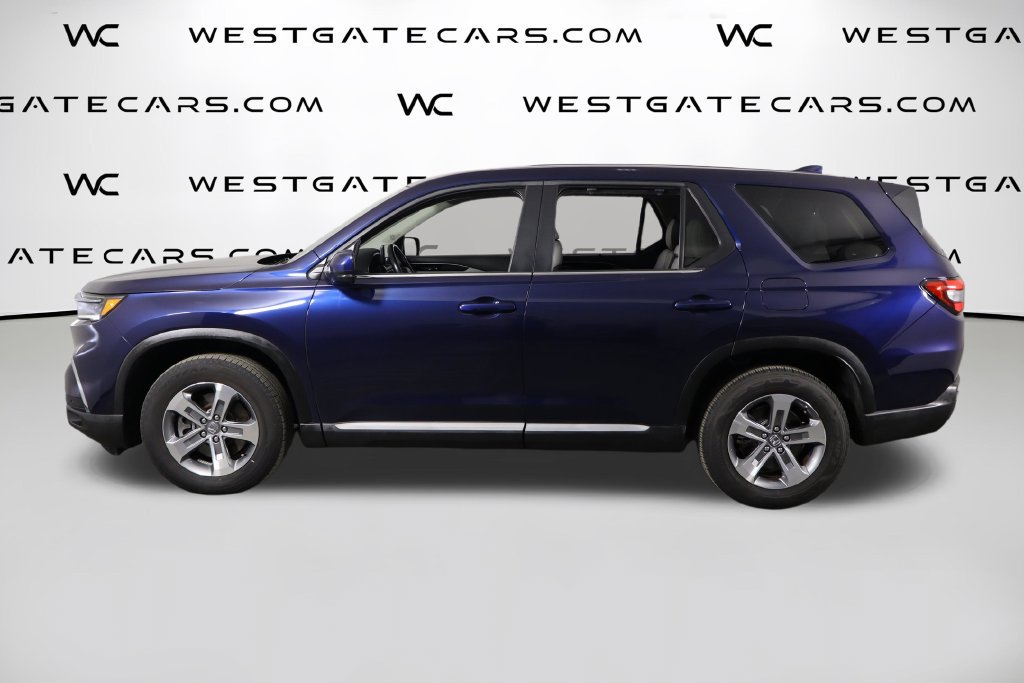 Used 2024 Honda Pilot EX-L image 5