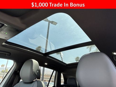 New 2026 Volkswagen Tiguan SE R-Line FWD image 28