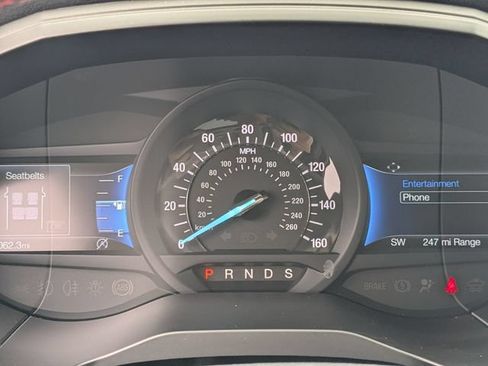 Used 2024 Ford Edge ST-Line AWD/4WD image 26