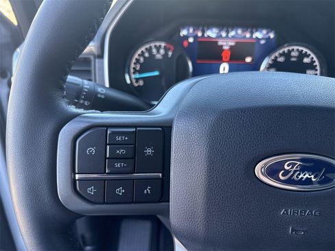 Used 2022 Ford F150 XLT w/ Equipment Group 302A High image 25