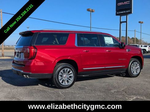 New 2026 GMC Yukon XL Denali image 4